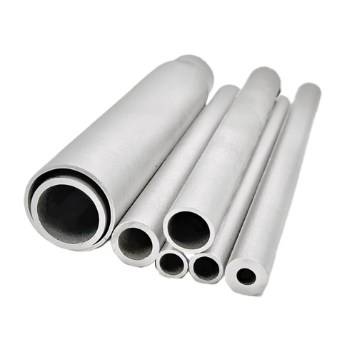 304无缝不锈钢管